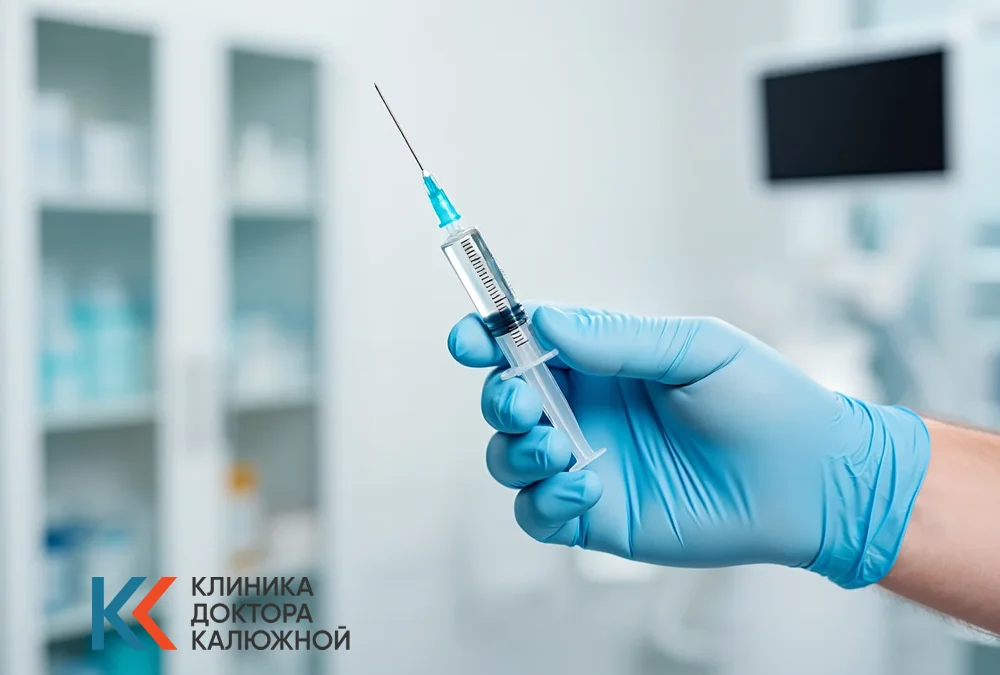 Упаковка с препаратом для кодирования Эспераль